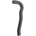 CURVED RADIATOR HOSE