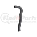 CURVED RADIATOR HOSE