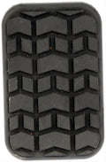 BRAKE PEDAL PAD