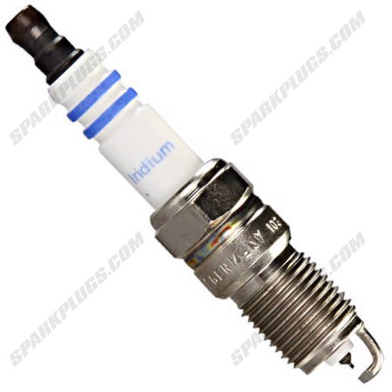 IRIDIUM SPARK PLUG