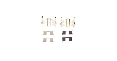 DFC auto part