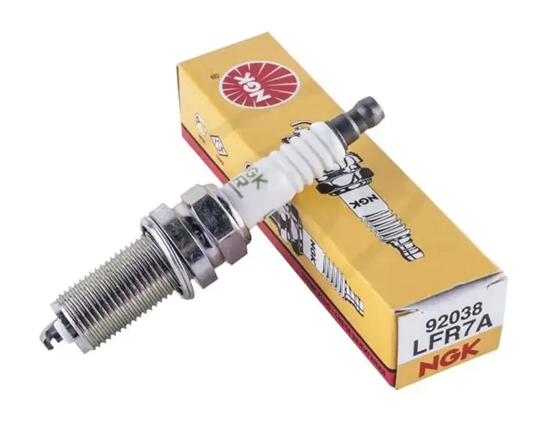 NGK auto part