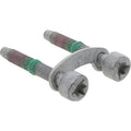KIT - FASTENER