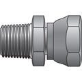HYDRAULIC ADAPTER - SAE TO SAE