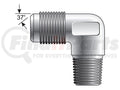 HYDRAULIC ADAPTER - SAE TO SAE