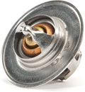 Thermostat for Jeep 1994-98 ZJ Grand Cherokee w/ 5.2L, 5.9L Engines, 195 Degree Crown Automotive