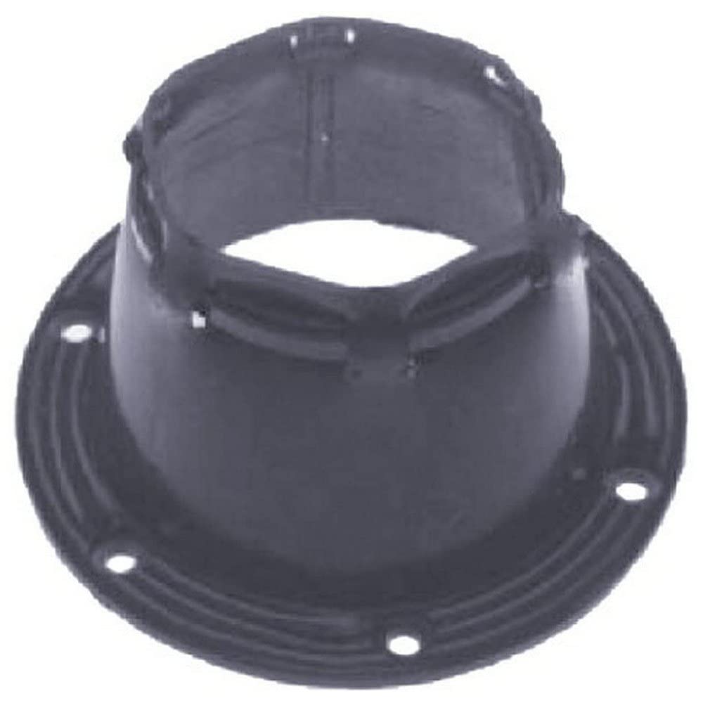 T-H MARINE black auto part