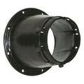 41/2"CABLEBOOT-BLACK-50PK.