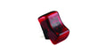 ILLUMINATED ON/OFF ROCKER SWITCH RED