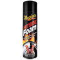 Waxes Polishes & Sealers: Hot Shine Tire Foam
