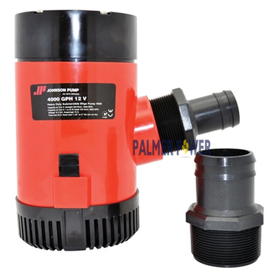 CHECK VALVE & WASHER ASSEMBLY 4000 PUMP