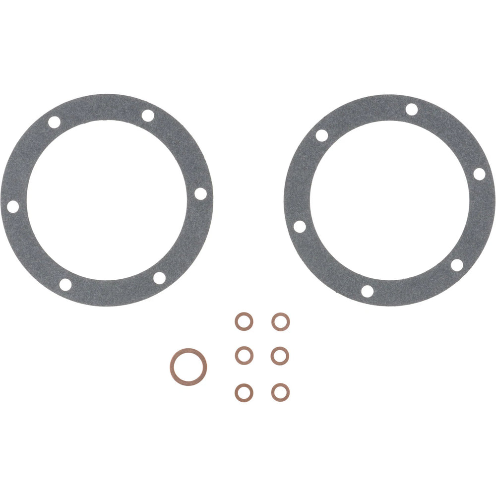 Engine Oil Pan Gasket Set - 13-18254-01