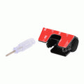 UNIVERSAL MOUNTING SOLUTION FOR INTERIOR REAR WINDOW