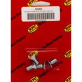 Bolt Kit For SBC/BBC Alum LWP Pulley 4pk