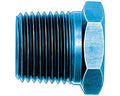 1/2in-1/8in Pipe Bushing Black