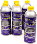 ~(1 lbs. 7X2X2)~ Max Boost Octane Booster 16 oz