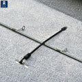 14IN DECK MOUNT ROD TAMER 4 RODS