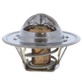 MOTORAD auto part installed view
