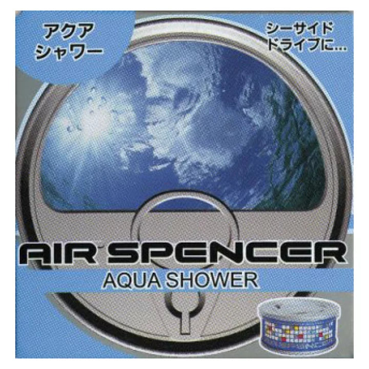 AIR SPENCER auto part