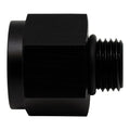 DeatschWerks 6AN ORB Male To 18 X 1.5 Metric Female (Incl O-Ring)