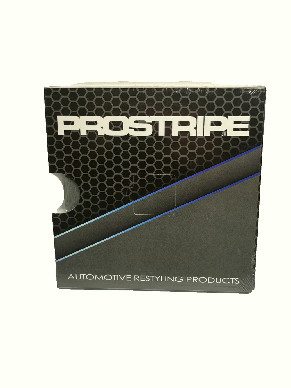 TRIMBRITE gunmetal auto part
