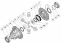 ARB O-RING BS151V75 (PK 2)