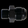 DeatschWerks 10AN Male Flare to M16x1.5 Metric Male Adapter