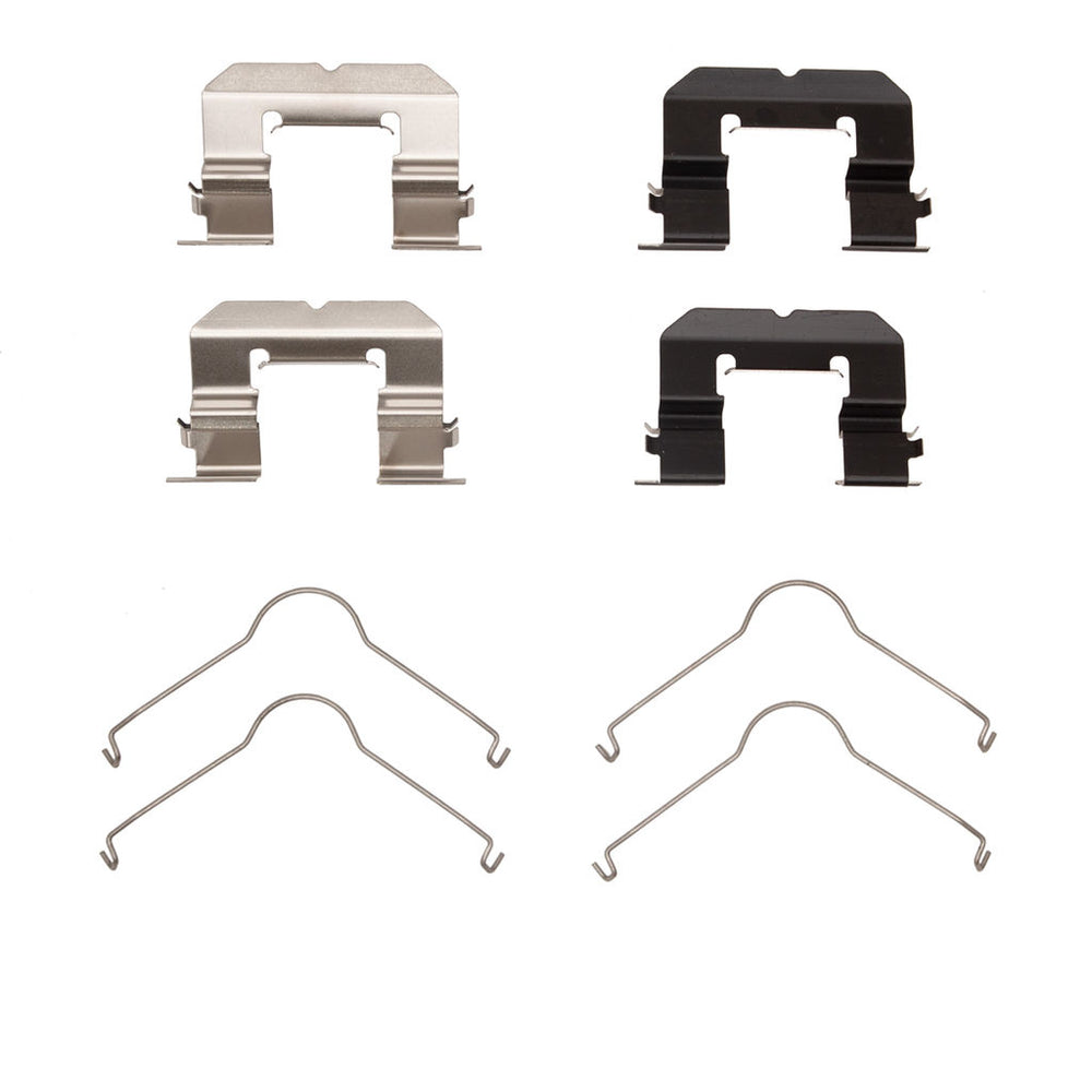 DFC hardware kit