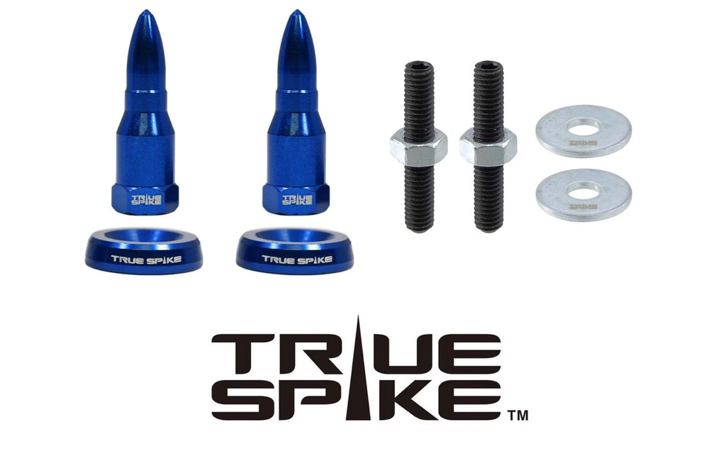 TRUE SPIKE auto part