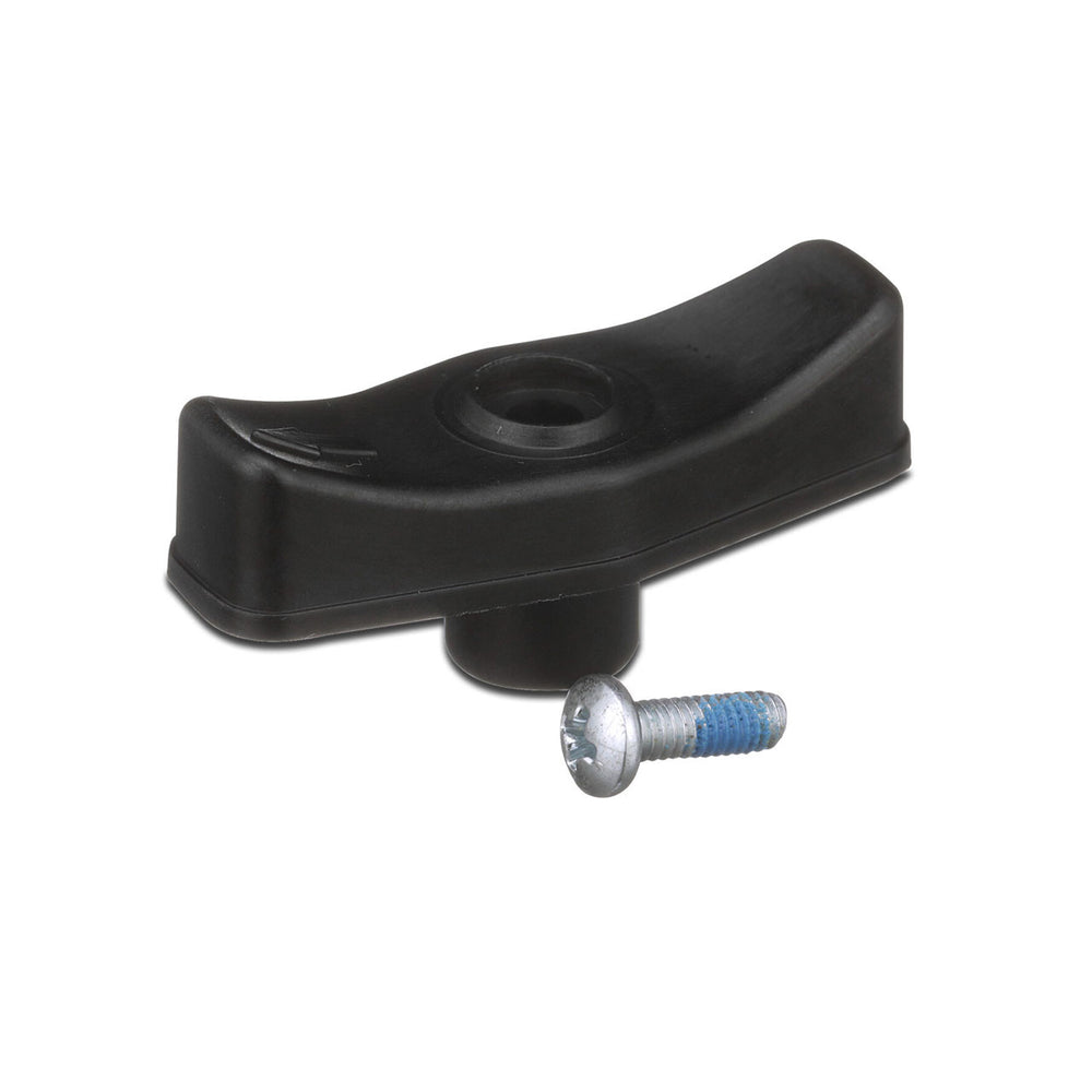 FANTASTIC VENT BLACK KNOB KIT USED FOR AUTOMATICS LIFT SYSTEM(INCL. KNOB EXT.
