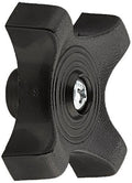 FANTASTIC VENT BLACK KNOB KIT USED FOR AUTOMATICS LIFT SYSTEM(INCL. KNOB EXT.