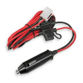 Rugged Radios Rugged Mobile Power Female Water Proof to Male T Connector