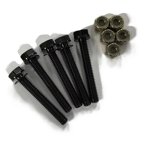 KEIZER ALUMINUM WHEELS, INC. hardware kit
