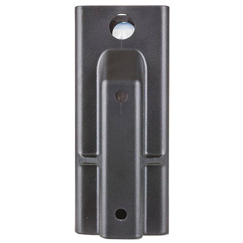 Hidden Hitch auto part
