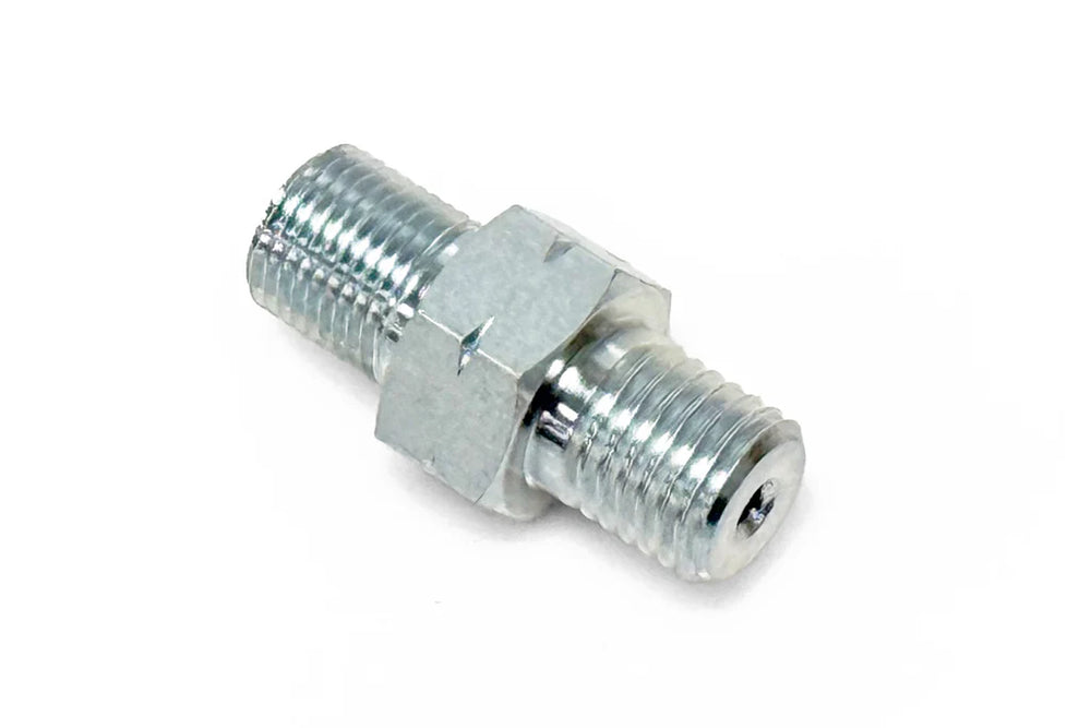 Greddy UNION 1/8PF - M10xP1.25 M-M
