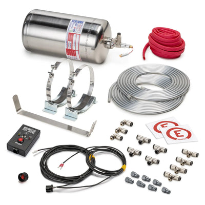 Sparco T Tube Junction