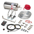 Sparco T Tube Junction
