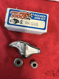 SBC Steel R/A Kit - 1.5 Ratio 3/8in Stud