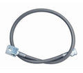 90 Deg Fitting - 1/8 NPT to 1/4 Air Line