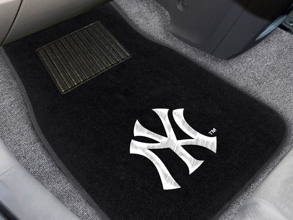 FAN MATS auto part
