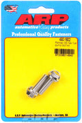 ARP Pontiac SS Hex Fuel Pump Bolt Kit