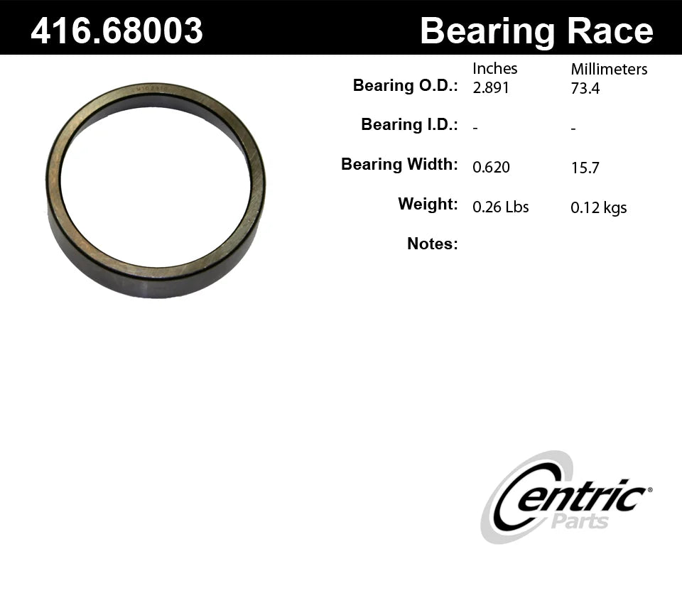 PREMIUM BEARING RACE