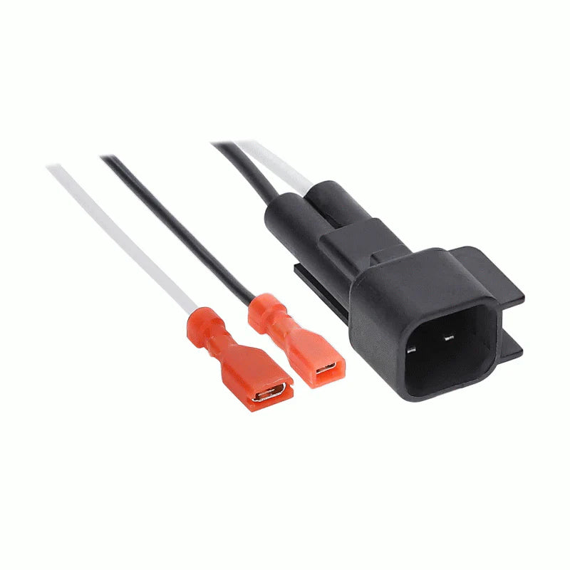 FORD 1998-UP SPEAKER HARNESS - PAIR