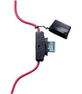 BUSS FUSEHOLDER ASSEMBLY