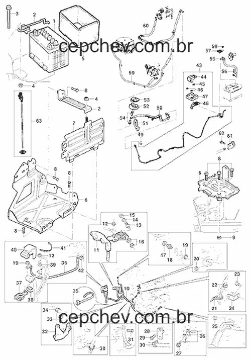F-BRACKET