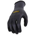 DPG76 TREAD GRIP WORK GLOVE GRAY SIZE XL