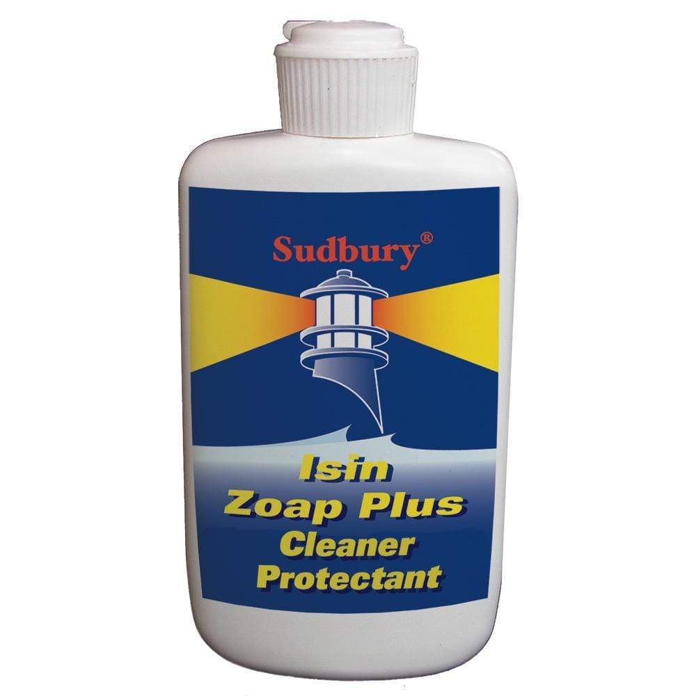 Sudbury Boat Care auto part