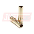 GSC P-D GM LS7 Manganese Bronze Intake/Exhaust Valve Guide +.001in Oversize OD - Single
