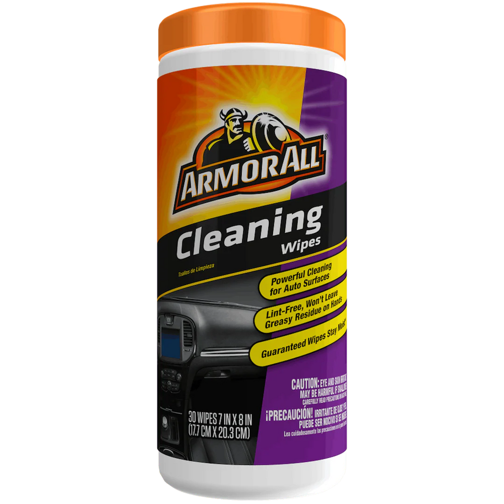 ARMOR ALL auto part