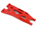SUSPENSION ARM LOWER RED (1) (LEF